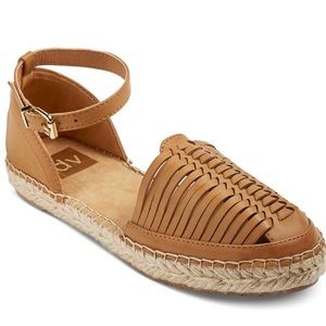 Espadrilles Sandals